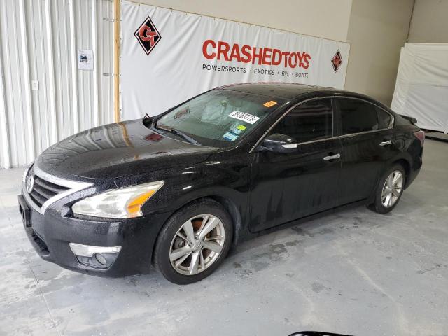 NISSAN ALTIMA 2.5 2014 1n4al3apxec406467