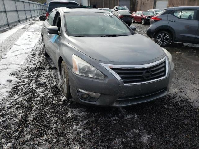 NISSAN ALTIMA 2.5 2014 1n4al3apxec406842