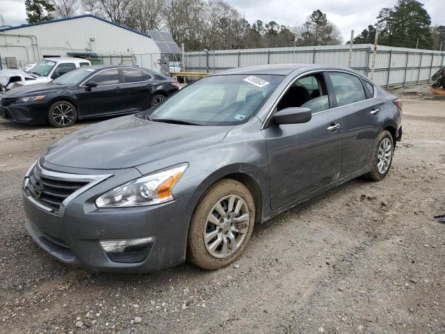 NISSAN ALTIMA 2.5 2014 1n4al3apxec407022