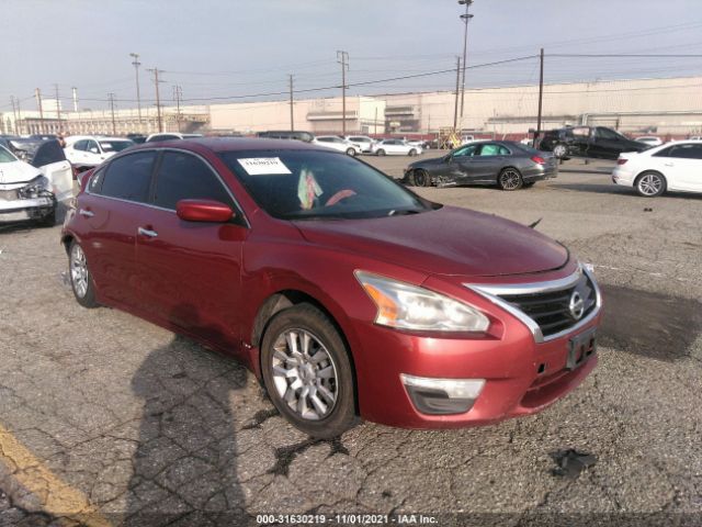 NISSAN ALTIMA 2014 1n4al3apxec408137