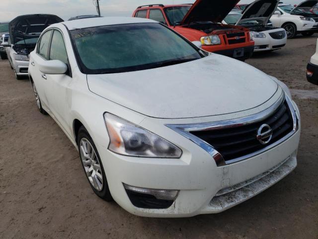 NISSAN ALTIMA 2.5 2014 1n4al3apxec408459