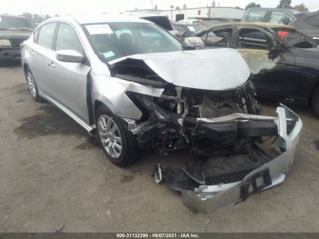 NISSAN ALTIMA 2014 1n4al3apxec408493