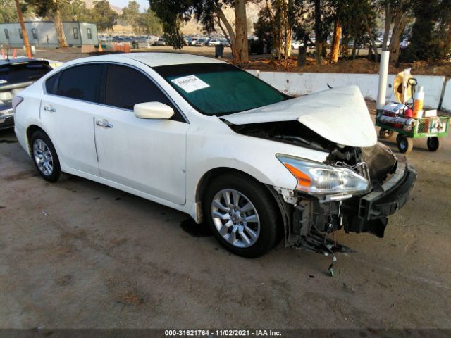 NISSAN ALTIMA 2014 1n4al3apxec409238