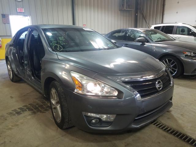 NISSAN ALTIMA 2.5 2014 1n4al3apxec410647