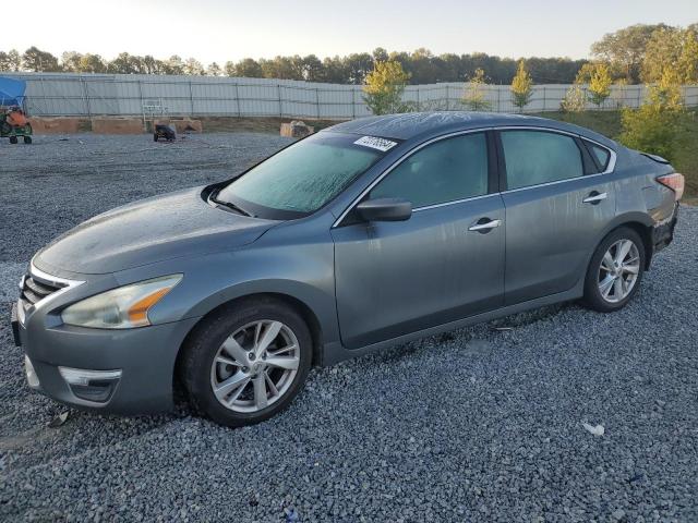 NISSAN ALTIMA 2.5 2014 1n4al3apxec410793