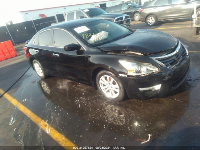 NISSAN ALTIMA 2014 1n4al3apxec411331