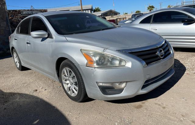 NISSAN ALTIMA 2014 1n4al3apxec411670