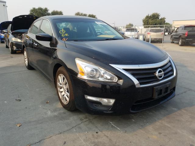 NISSAN ALTIMA 2.5 2014 1n4al3apxec412088