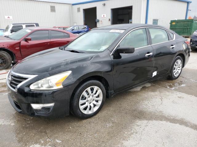 NISSAN ALTIMA 2014 1n4al3apxec412124