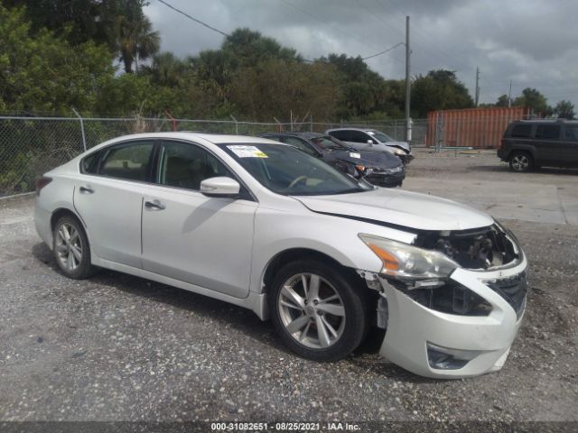 NISSAN ALTIMA 2014 1n4al3apxec412253