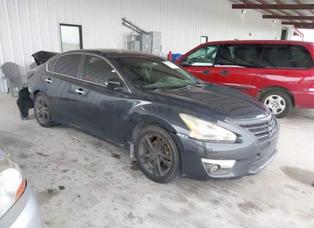 NISSAN ALTIMA 2014 1n4al3apxec412754