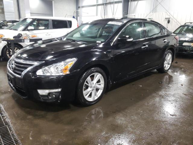 NISSAN ALTIMA 2.5 2014 1n4al3apxec412964