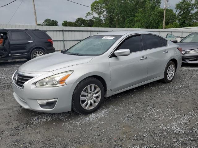 NISSAN ALTIMA 2014 1n4al3apxec413144