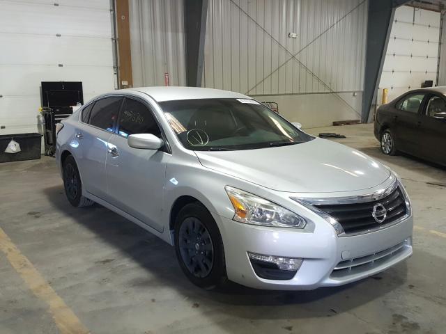 NISSAN ALTIMA 2.5 2014 1n4al3apxec413662