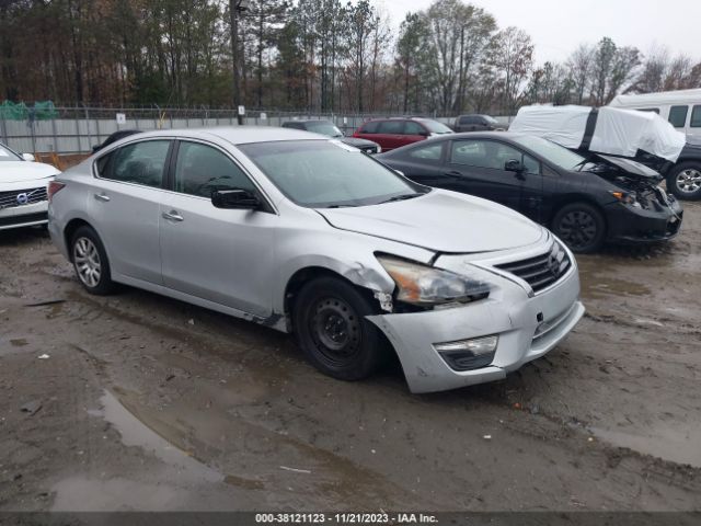 NISSAN ALTIMA 2014 1n4al3apxec413693