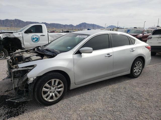 NISSAN ALTIMA 2.5 2014 1n4al3apxec413712