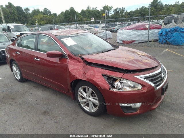 NISSAN ALTIMA 2014 1n4al3apxec414617