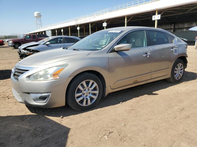 NISSAN ALTIMA 2.5 2014 1n4al3apxec415105