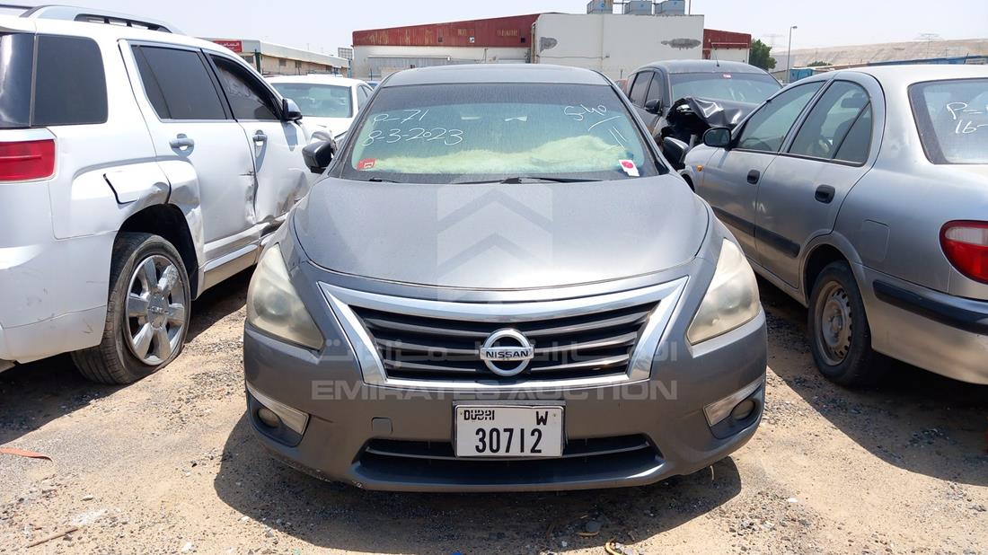 NISSAN ALTIMA 2014 1n4al3apxec415511