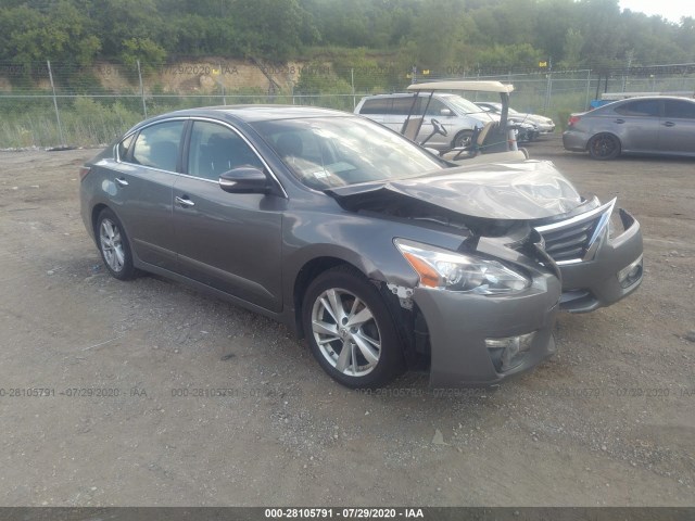 NISSAN ALTIMA 2014 1n4al3apxec415590