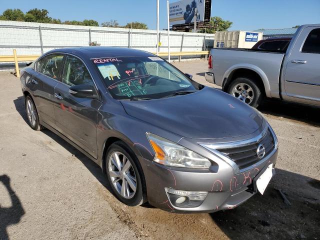 NISSAN ALTIMA 2.5 2014 1n4al3apxec416285