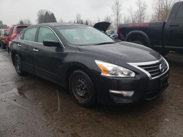 NISSAN ALTIMA 2.5 2014 1n4al3apxec416657