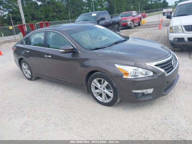 NISSAN ALTIMA 2014 1n4al3apxec417789