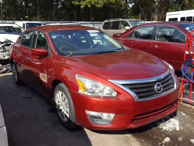 NISSAN ALTIMA 2.5 2014 1n4al3apxec417839