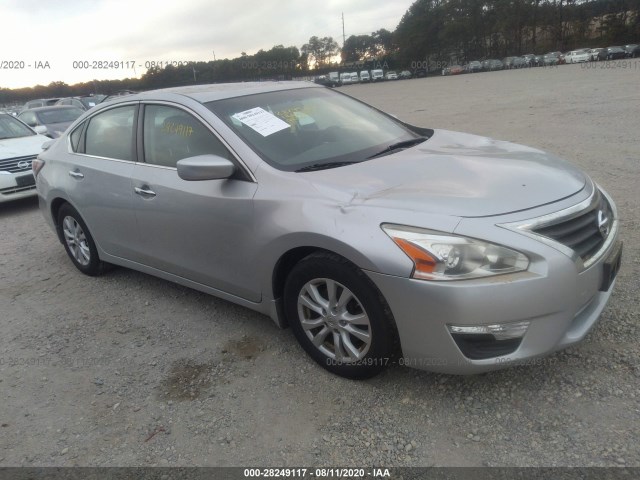 NISSAN ALTIMA 2014 1n4al3apxec419011