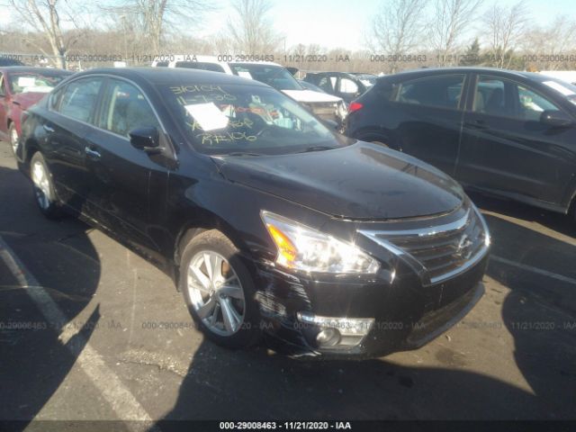 NISSAN ALTIMA 2014 1n4al3apxec419669