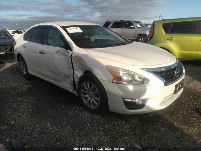 NISSAN ALTIMA 2014 1n4al3apxec419753