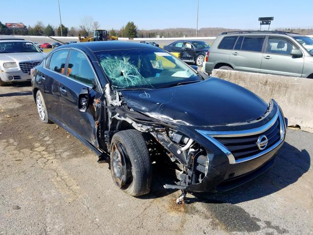 NISSAN ALTIMA 2.5 2014 1n4al3apxec420529