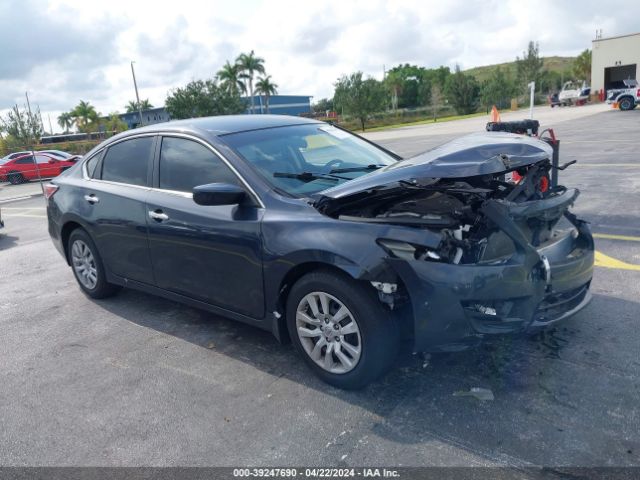 NISSAN ALTIMA 2014 1n4al3apxec421163