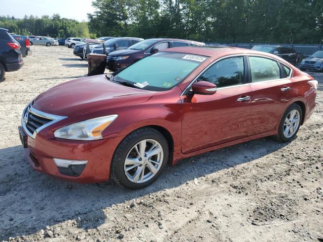 NISSAN ALTIMA 2.5 2014 1n4al3apxec421275