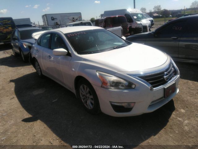 NISSAN ALTIMA 2014 1n4al3apxec421597