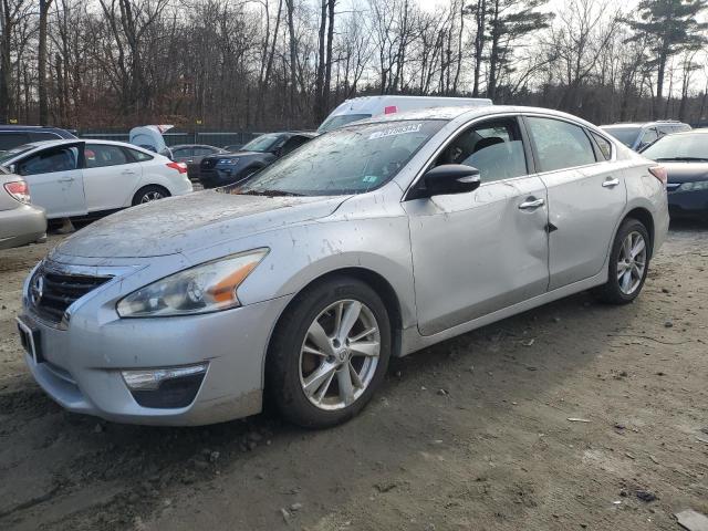 NISSAN ALTIMA 2014 1n4al3apxec421910