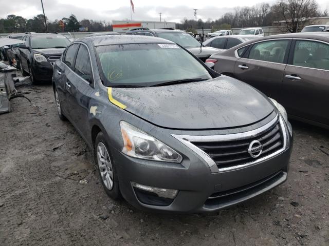 NISSAN ALTIMA 2.5 2014 1n4al3apxec422023