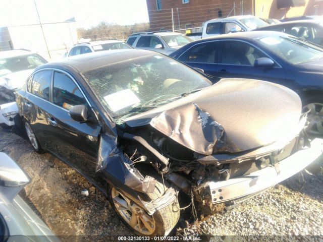 NISSAN ALTIMA 2014 1n4al3apxec422054