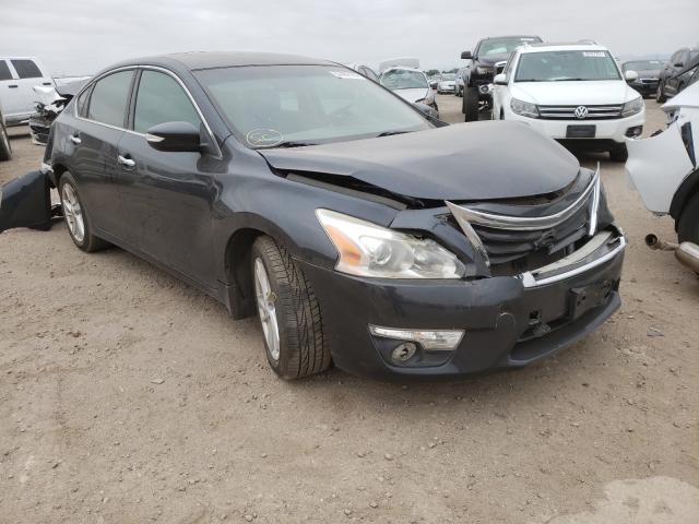 NISSAN ALTIMA 2.5 2014 1n4al3apxec422149