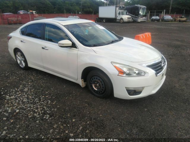 NISSAN ALTIMA 2014 1n4al3apxec422877