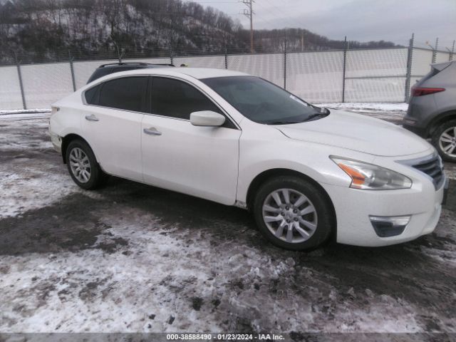 NISSAN ALTIMA 2014 1n4al3apxec422958