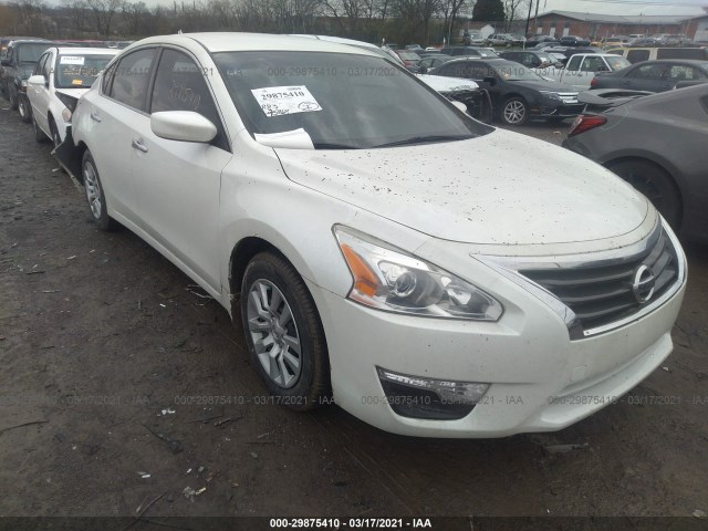 NISSAN ALTIMA 2014 1n4al3apxec422975