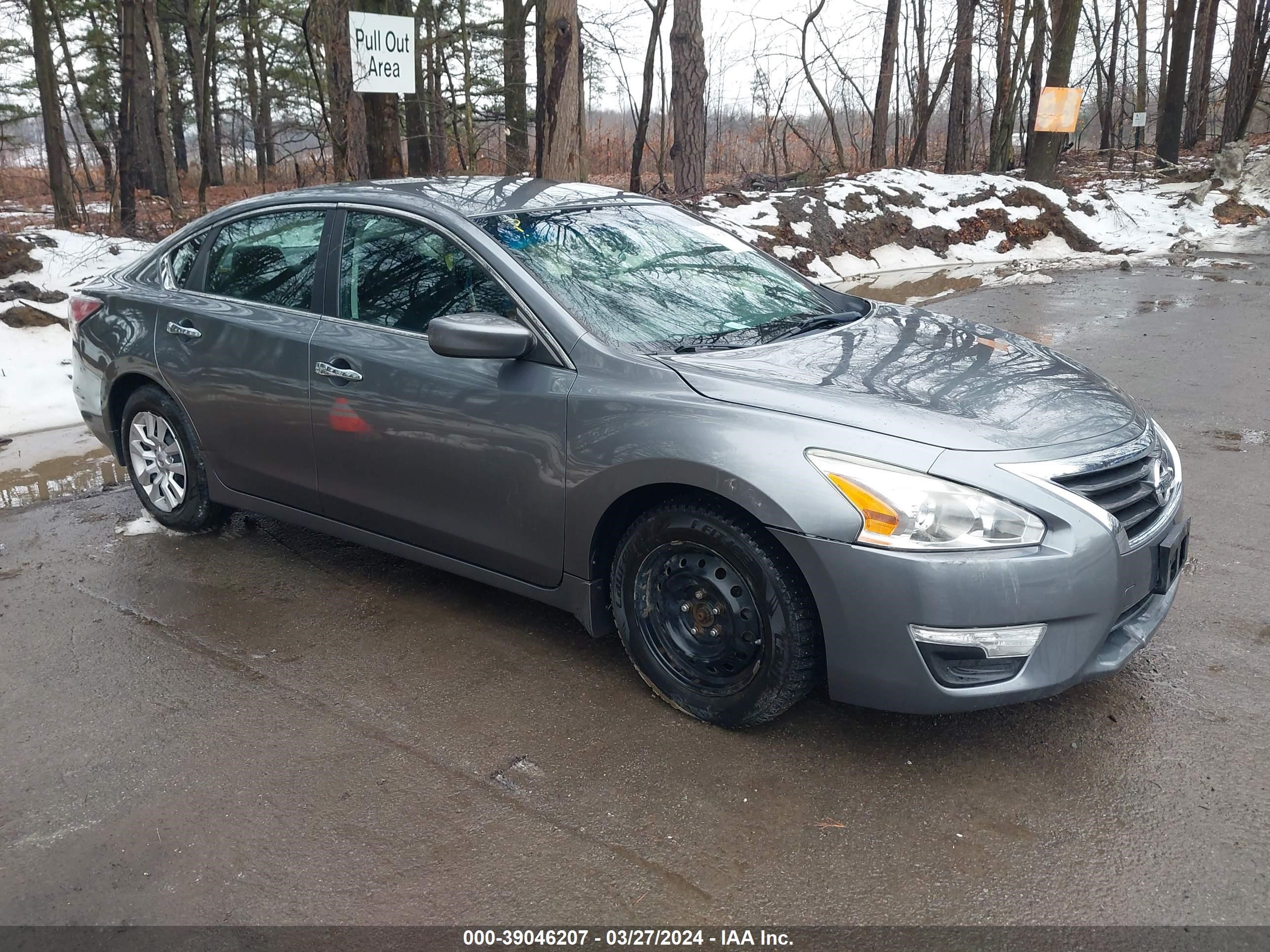 NISSAN ALTIMA 2014 1n4al3apxec423222