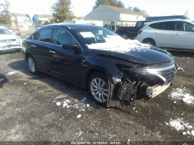 NISSAN ALTIMA 2014 1n4al3apxec423415