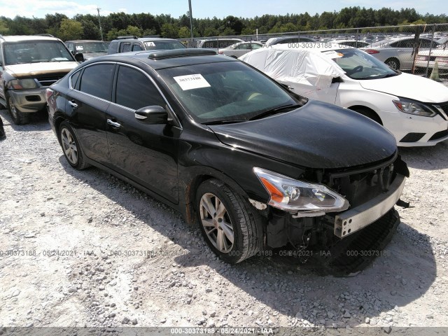 NISSAN ALTIMA 2014 1n4al3apxec423589