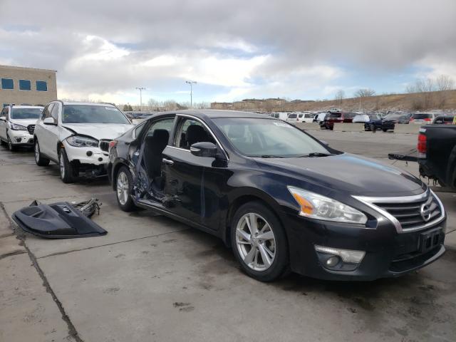 NISSAN ALTIMA 2.5 2014 1n4al3apxec423592