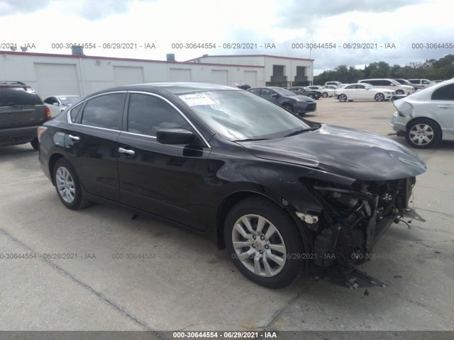 NISSAN ALTIMA 2014 1n4al3apxec423608