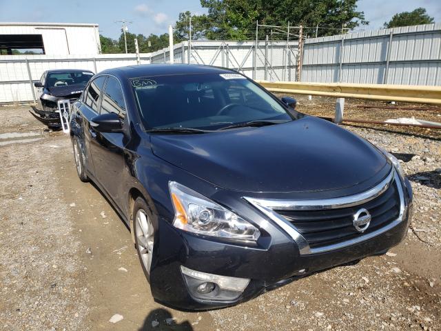 NISSAN ALTIMA 2.5 2014 1n4al3apxec424208