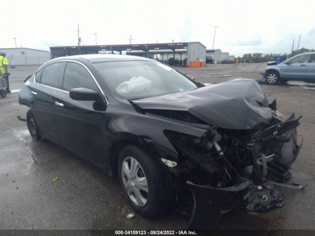 NISSAN ALTIMA 2014 1n4al3apxec424497