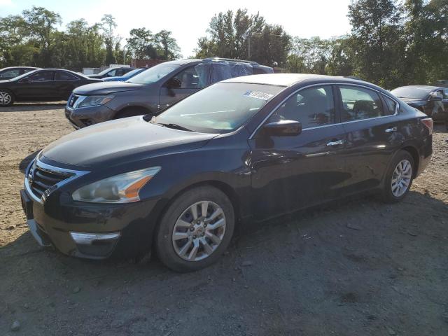 NISSAN ALTIMA 2.5 2014 1n4al3apxec425066